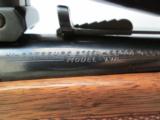 SAVAGE 99F .308 RIFLE WITH REDFIELD 4X SCOPE AND S&K MOUNTS - 5 of 12