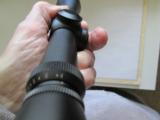 LEUPOLD VARI-X 111 3.5-10X50 AO & VX-1 4-12X40 SCOPES - 10 of 10