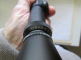 LEUPOLD VARI-X 111 3.5-10X50 AO & VX-1 4-12X40 SCOPES - 9 of 10