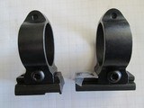 DAKOTA, BURRIS,MILLETT & TALLEY SCOPE MOUNTS FOR DAKOTA 76 RIFLE - 1 of 4