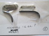 MISCELLANEOUS SHOTGUN & RIFLE PARTS - 2 of 7