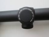 LEUPOLD VARIABLE POWER SCOPES 3.5-10XX50MM & 3.5-10X40MM - 10 of 13