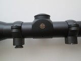 LEUPOLD VARIABLE POWER SCOPES 3.5-10XX50MM & 3.5-10X40MM - 2 of 13