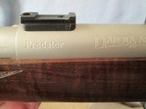 DAKOTA DELUXE PREDATOR RIFLE IN .223 - 12 of 13