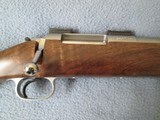 DAKOTA VARMINTER RIFLE IN .222 REMINGTON MAGNUM - 2 of 10