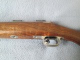 DAKOTA VARMINTER RIFLE IN .222 REMINGTON MAGNUM - 6 of 10