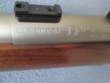 DAKOTA VARMINTER RIFLE IN 6MM BENCHREST - 7 of 14