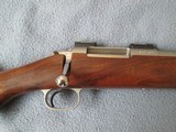 DAKOTA VARMINTER RIFLE IN 6MM BENCHREST - 2 of 14