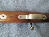 DAKOTA VARMINTER RIFLE IN 6MM BENCHREST - 6 of 14
