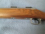 DAKOTA ARMS VARMINTER IN .222 REMINGTON MAGNUM - 5 of 11