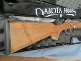 DAKOTA ARMS VARMINTER IN .222 REMINGTON MAGNUM - 9 of 11