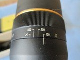 LEUPOLD VX-24-12X40MM A.O. SCOPES - 4 of 8