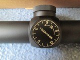 LEUPOLD VX-3i scopes in 2.5-8x36 & 3.5-10x40 - 2 of 5
