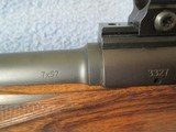 DAKOTA ARMS 76 ALPINE RIFLE IN 7X57 MAUSER - 13 of 15