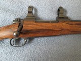 DAKOTA ARMS 76 ALPINE RIFLE IN 7X57 MAUSER - 3 of 15