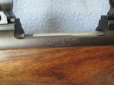 DAKOTA ARMS 76 ALPINE RIFLE IN 7X57 MAUSER - 14 of 15