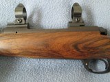 DAKOTA ARMS 76 ALPINE RIFLE IN 7X57 MAUSER - 9 of 15