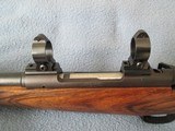 DAKOTA ARMS 76 ALPINE RIFLE IN 7X57 MAUSER - 11 of 15
