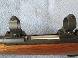 DAKOTA ARMS 76 ALPINE RIFLE IN .280 REMINGTON - 8 of 14