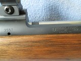 DAKOTA ARMS 76 ALPINE RIFLE IN .280 REMINGTON - 9 of 14