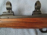 DAKOTA ARMS 76 ALPINE RIFLE IN .257 ROBERTS - 8 of 14