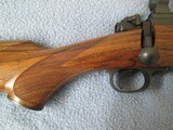 DAKOTA ARMS 76 ALPINE RIFLE IN .257 ROBERTS - 2 of 14