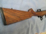 DAKOTA ARMS 76 ALPINE RIFLE IN .257 ROBERTS - 13 of 14