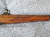 DAKOTA ARMS 76 ALPINE RIFLE IN .257 ROBERTS - 4 of 14