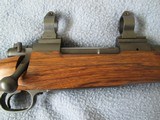 DAKOTA ARMS 76 ALPINE RIFLE IN .257 ROBERTS - 3 of 14
