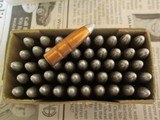 ORIGINAL BARNES 7MM 195 GRAIN & WINCHESTER .308 250 GRAIN HEAVY BULLETS - 6 of 6