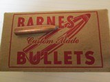 ORIGINAL BARNES 7MM 195 GRAIN & WINCHESTER .308 250 GRAIN HEAVY BULLETS - 2 of 6