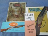 L.C. SMITH SPECIALTY GRADE 20 GAUGE SHOTGUN - 15 of 15