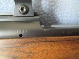 DAKOTA ARMS 76 CLASSIC RIFLE IN .270 WINCHESTER - 9 of 15