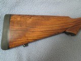DAKOTA MODEL 10 RIFLE IN .280 REMINGTON - 1 of 15