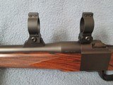DAKOTA MODEL 10 RIFLE IN .280 REMINGTON - 9 of 15
