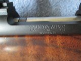DAKOTA ARMS 76 ALPINE RIFLE IN 7MM-08 REMINGTON - 12 of 14