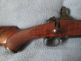 DAKOTA ARMS 76 ALPINE RIFLE IN 7MM-08 REMINGTON - 2 of 14