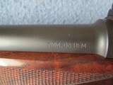 DAKOTA ARMS 76 ALPINE RIFLE IN 7MM-08 REMINGTON - 14 of 14
