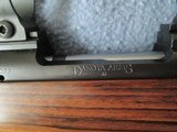 DAKOTA ARMS 76 LIGHTWEIGHT VARMINT RIFLE IN .22-250 REMINGTON - 11 of 15