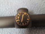 LEUPOLD VX-22-7X33 SCOPES MATTE WITH DUPLEX RETICULE - 3 of 9