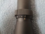 LEUPOLD VX-22-7X33 SCOPES MATTE WITH DUPLEX RETICULE - 4 of 9