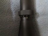 LEUPOLD VX-2 3-9x40mm SCOPES w/ WIDE DUPLEX & SUNSHADE - 5 of 8