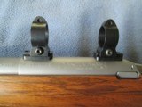 DAKOTA ARMS VARMINTER SPORTER IN .22-250 REMINGTON - 8 of 12