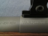 DAKOTA ARMS VARMINTER SPORTER IN .22-250 REMINGTON - 9 of 12