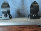 DAKOTA ARMS VARMINTER SPORTER IN .22-250 REMINGTON - 8 of 12