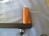 BENCHMASTER RIFLE REST - 5 of 8