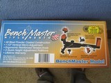 BENCHMASTER RIFLE REST - 6 of 8