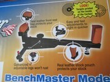 BENCHMASTER RIFLE REST - 8 of 8