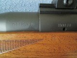 DAKOTA ARMS 76 CLASSIC RIFLE IN 7MM REMINGTON SHORT ACTION ULTRA MAGNUM - 9 of 15