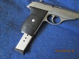 A PAIR OF SIG SAUER P232SL PISTOLS - 11 of 15
